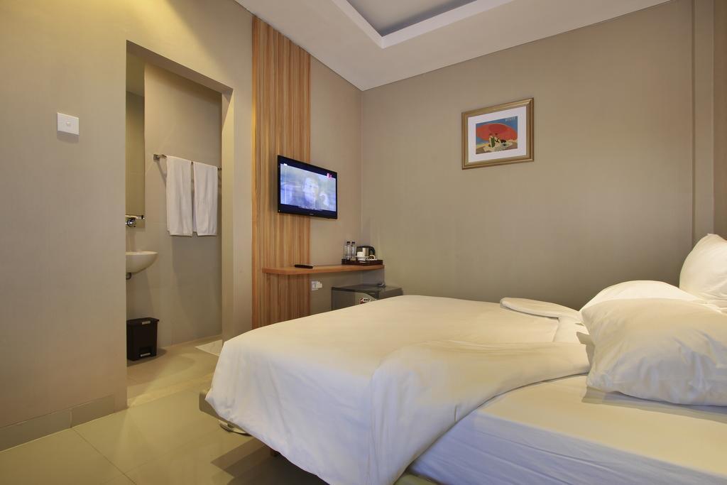 Superior Doppelzimmer