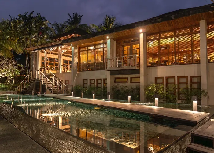 Familienhotel: Chapung Sebali